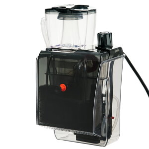 ゼンスイ 外掛式プロテインスキマー エターナルナノスキマー QQ1 〜60cm水槽 関東当日便