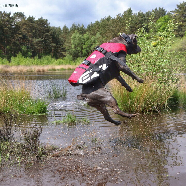 Ezydog イージードッグ 犬 Dfd スタンダード イエロー ペット L 夏 犬用フローティングベスト Ezydog イージードッグ 犬 Dfd スタンダード イエロー ペット L 夏 犬用フローティングベスト