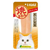 いなば　焼ささみ　チキンスープ味　1本×48袋