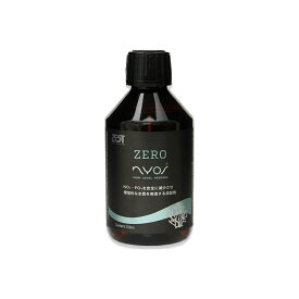 ZEST　ZERO　ゼロ　250ml　海水　バクテリア　コケ防止【HLS_DU】　関東当日便