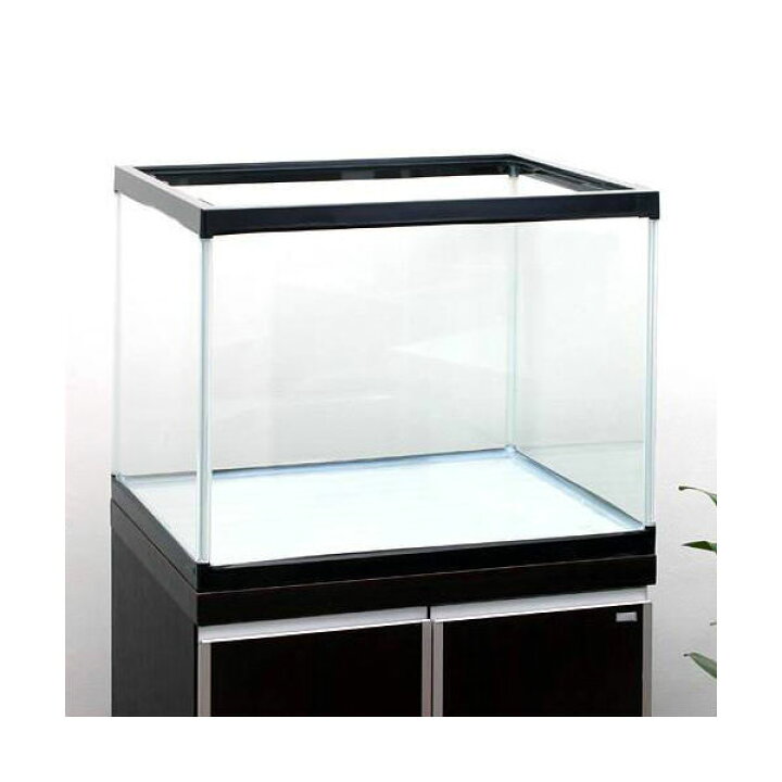 楽天市場 ニュークリスタル カラフル水槽 ｙｔ ５１ ６０ ４５ ４５ｃｍ ６０ｃｍ水槽 単体 １８０サイズ お一人様１点限り 沖縄別途送料 関東当日便 Charm 楽天市場店