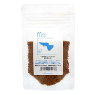 【9／5限定】当選確率2分の1！1等最大100％　詰め替え用　小型魚用フード　「ff　num03」　40ml　aquariu…
