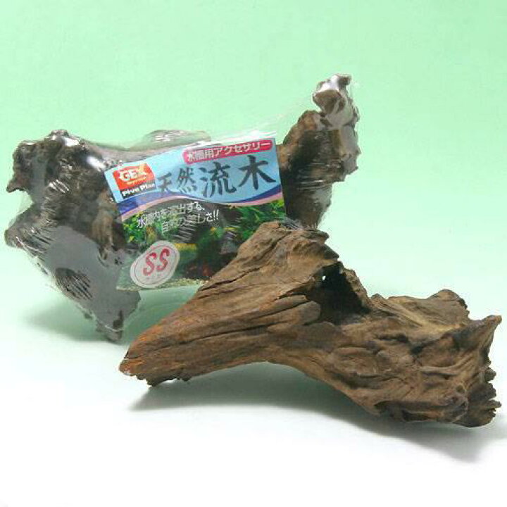 新しい季節 ｇｅｘ 形状お任せ 水槽用アクセサリー 天然流木 ミニサイズ 約１０ ２５ｃｍ １本 Riosmauricio Com