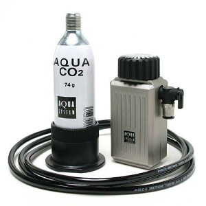 アクアシステム AQUA CO2 SYSTEM 関東当日便