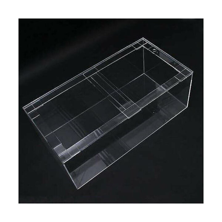 楽天市場】メーカー直送 （受注生産）水槽 アクリル水槽 1800  