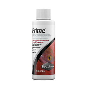 Seachem@V[P@vC@Prime@100ml@WECp@JL@֓