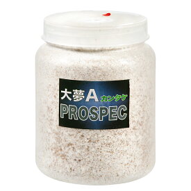 菌糸ビン　大夢A　プロスペック　（カンタケ）　クリアーボトル　800cc　1本
