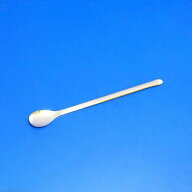 虫スプーン　小　180mm　昆虫　菌糸ビン　スパチュラ　薬さじ　関東当日便