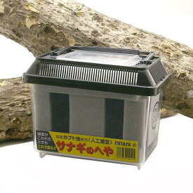 ミタニ　人工蛹室　サナギのへや　3室　国産カブトムシ用　昆虫　ブリード　関東当日便