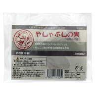 やしゃぶしの実　20個　1袋　ベタ　アピスト　ビーシュリンプ　水質調整