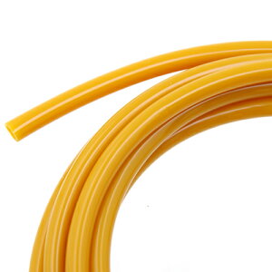 耐圧チューブ 外径6mm ライトブラウン 10m 関東当日便