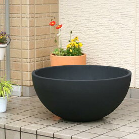 楽天市場 植木鉢 大型 プラスチック 種類 植木鉢 睡蓮鉢 の通販