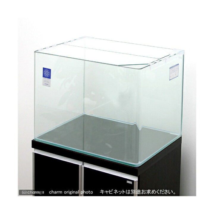 楽天市場 コトブキ工芸 ｋｏｔｏｂｕｋｉ レグラス ｒ ６００ ｌ ６０ ４５ ４５ｃｍ ６０ｃｍ水槽 単体 才数２００ 沖縄別途送料 関東当日便 Charm 楽天市場店