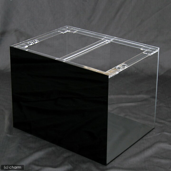 楽天市場】メーカー直送 （受注生産）水槽 アクリル水槽 アクリル  