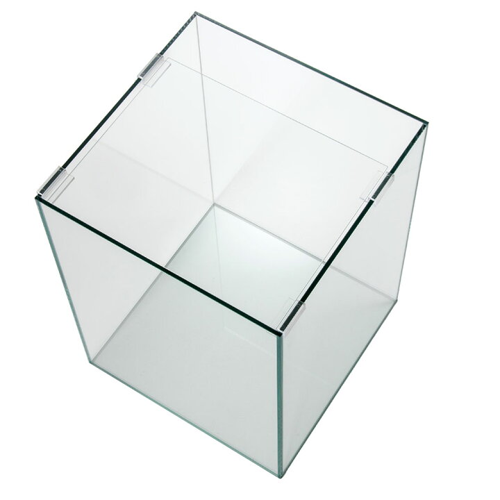 楽天市場】ガラス水槽 アクロ30ハイ 30×30×40cm お一人様1 