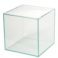 ガラス水槽　アクロ30キューブ　30×30×30cm　30cm水槽　熱帯魚　水草　シュリンプ　アクアリウム　小型…