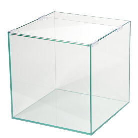 ガラス水槽　アクロ30キューブ　30×30×30cm　30cm水槽　熱帯魚　水草　シュリンプ　アクアリウム　小型水槽　お一人様1点限り　関東当日便