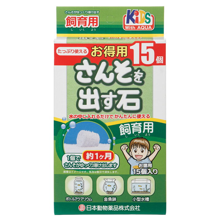 Sale 67 Off メダカのための酸素を出す石 エアレーション