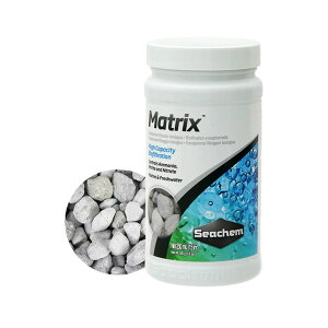 Seachem@V[P@}gbNX@Matrix@250mL@WECp@Eށ@֓