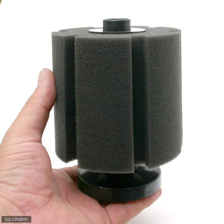 楽天市場 ｌｓｓ研究所 本体 ｌｓｓスポンジフィルター ｌｓ １００ｓ エアレーション 関東当日便 Charm 楽天市場店