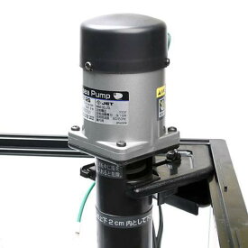 レイシー　たて型ポンプ　P型　P−112S　流量11〜13リットル／分　関東当日便