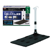 楽天市場】ニッソー 60cm 水槽 上部フィルターの通販