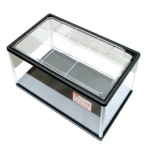 鈴木製作所 クリスタルトリオS(カメ水槽300用フタ) 関東当日便