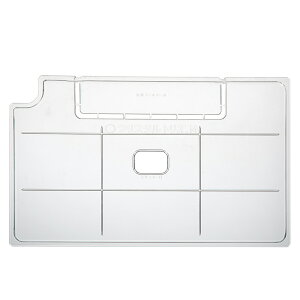 鈴木製作所 クリスタルトリオM(カメ水槽360用フタ) 水槽用フタ 関東当日便