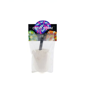 マルコロック MRジョイントパウダー 300ml(1袋) サンゴ 石 海水 水槽 飾り レイアウト 関東当日便