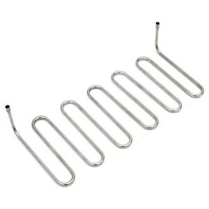 ステンレスジョイント 60cm水槽用 直径12.7/直径9.52 淡水水槽専用 関東当日便