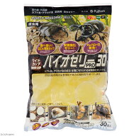 フジコン　昆虫ゼリー　ワイドカップ　バイオゼリー　Pro30（約16g×30個）　カブトムシ　クワガタ　関東…