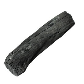 国産　備長炭　中丸　ロング　20cm〜30cm　関東当日便