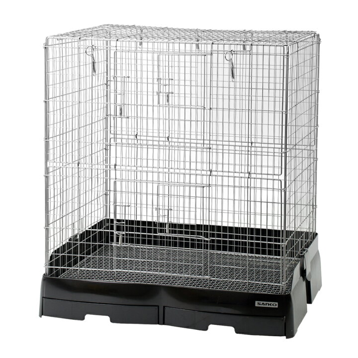 楽天市場】三晃商会 イージーホーム 80 ハイ（81×50．5  