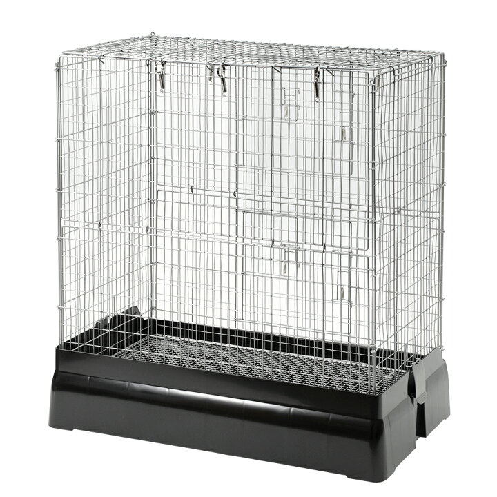 楽天市場】三晃商会 イージーホーム 80 ハイ（81×50．5  