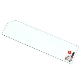 GEX　ガラスフタ　60−A（幅56．7×奥行14．8cm、厚さ3mm）　関東当日便