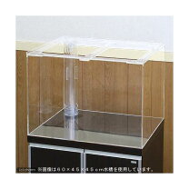楽天市場】120 オーバーフロー水槽 セットの通販 