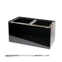 楽天市場】1200 600 450アクリル水槽の通販 