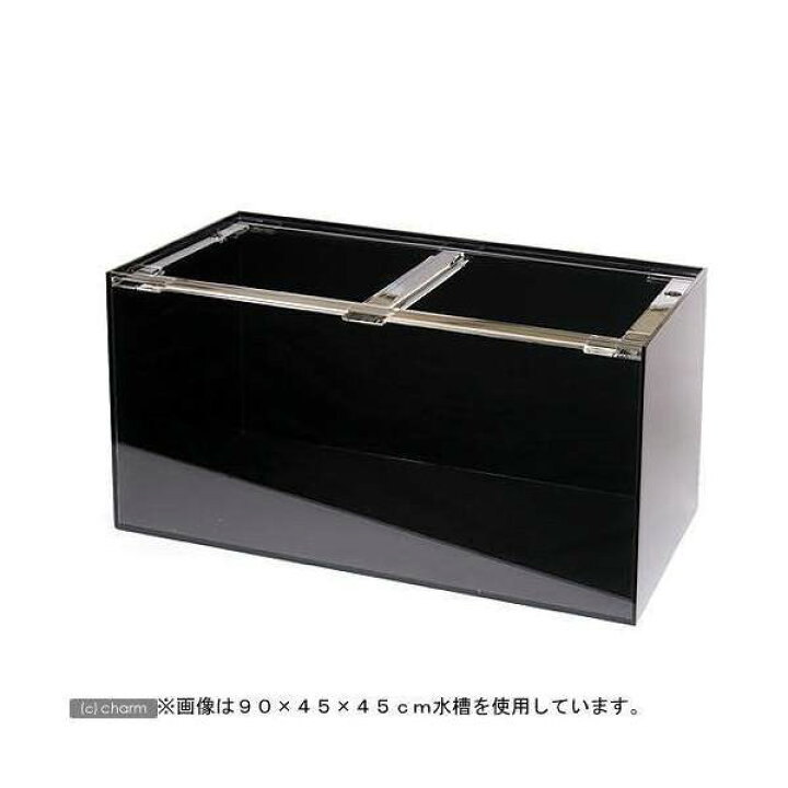 楽天市場】メーカー直送 （受注生産）水槽 アクリル水槽 1800 