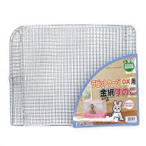楽天市場】マルカン ラビットケージ760 グリーン mr－313の通販