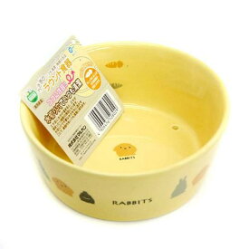 マルカン　うさぎのラウンド食器　うさぎ　食器　関東当日便