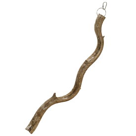 三晃商会　スパイラルパーチ　L60　鳥　止まり木　関東当日便