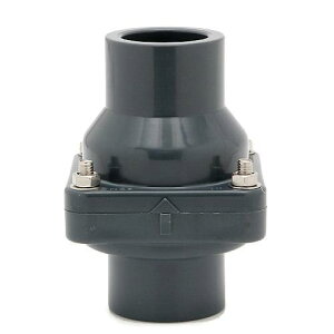 LSS研究所 逆流防止弁 VP25A 関東当日便