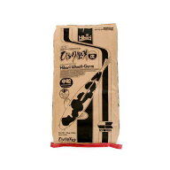 鯉の餌　キョーリン　ひかり胚芽　中粒（沈下性）　15kg　錦鯉　餌　飼料　お一人様3点限り　関東当日便