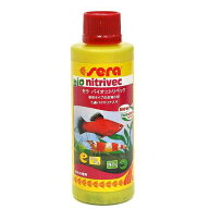 セラ　バイオニトリベック　250mL　バクテリア　熱帯魚・金魚用　関東当日便