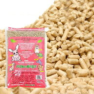 パインの木の上で　6リットル　パインウッド　うさぎ　床材　小動物　爬虫類　敷材　お一人様5点限り　関…