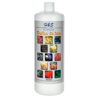 H＆S　無脊椎動物・サンゴ用液状フード　マリンデラックス　1000ml　関東当日便