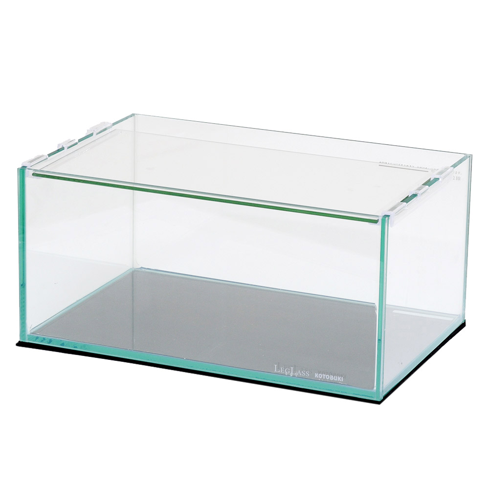 コトブキ工芸　ガラスの水景（３０×２０×１４ｃｍ）　３０ｃｍ水槽（単体）　お一人様２点限り　関東当日便