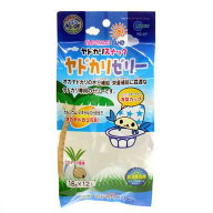 マルカン　ヤドカリゼリー　16g×12　オカヤドカリ　フード　エサ　餌　関東当日便