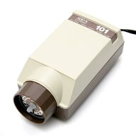 アデックス　エアーポンプ　X101（1口吐出）　90〜120cm水槽用エアーポンプ