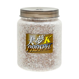 菌糸ビン　大夢K　プロスペック　（カワラ）　クリアーボトル　800cc（10本）